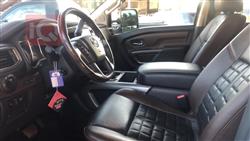 نیسان تایتان